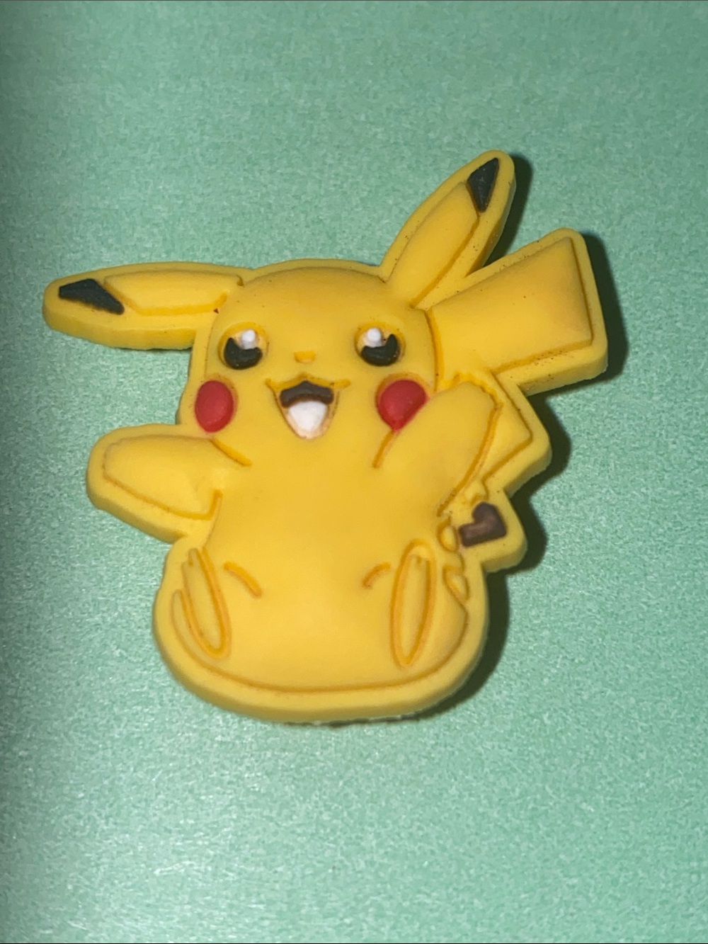 (10 for $15) Pokémon Pokemon Pikachu Crocs Shoe Charms